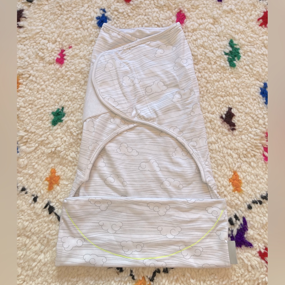 NuRoo Cloud Sleepsack (S Unknown)